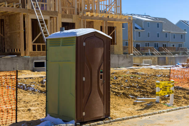 Best High-end porta potty rental  in Lavaca, AR