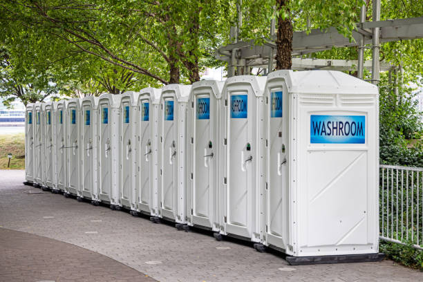 Best Sanitation services for porta potties  in Lavaca, AR