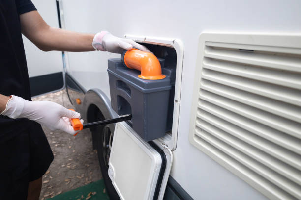 Best Affordable porta potty rental  in Lavaca, AR
