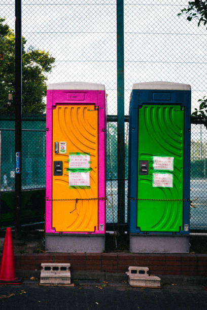 Portable Toilet Options We Offer in Lavaca, AR
