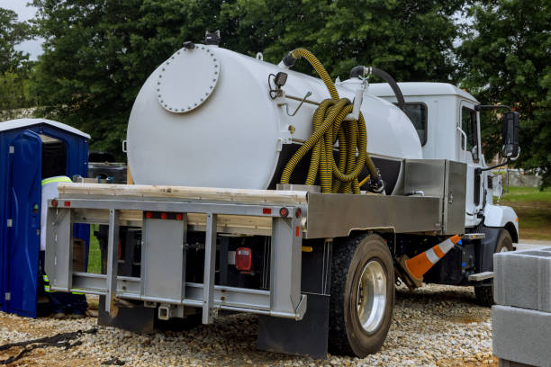 Best Best portable toilet rental  in Lavaca, AR