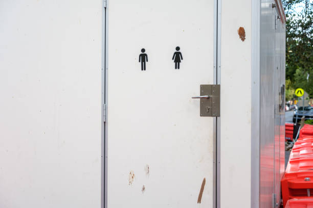Best Local porta potty services  in Lavaca, AR