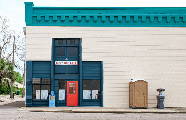 Best Affordable portable toilet rental  in Lavaca, AR