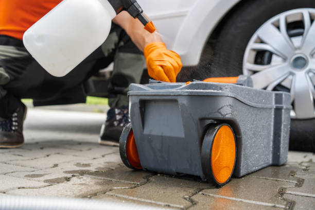 Best Portable toilet rental cost  in Lavaca, AR